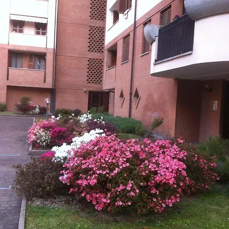Hotel Independente Assago