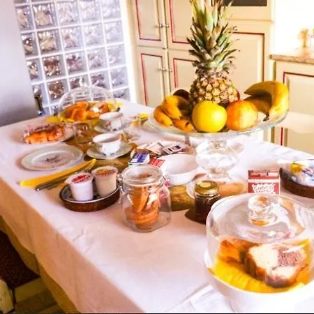 Отель Independente Ассаго