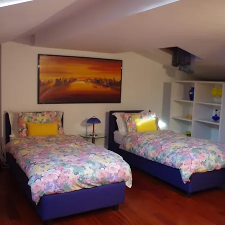 Bed & Breakfast Independente *