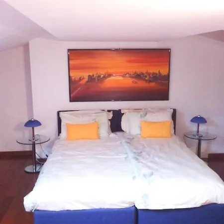 Hotel Independente *